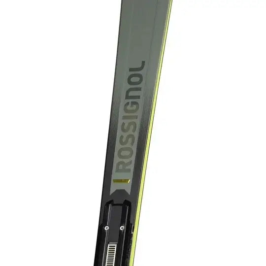 Rossignol Arcade 84 Ski Package 2027