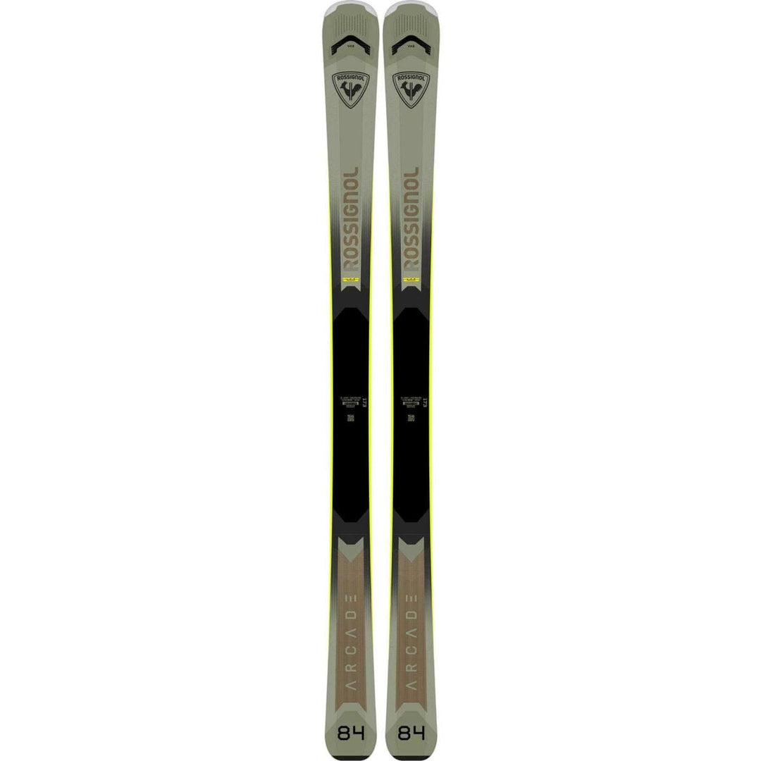 Rossignol Arcade 84 Skis 2026 