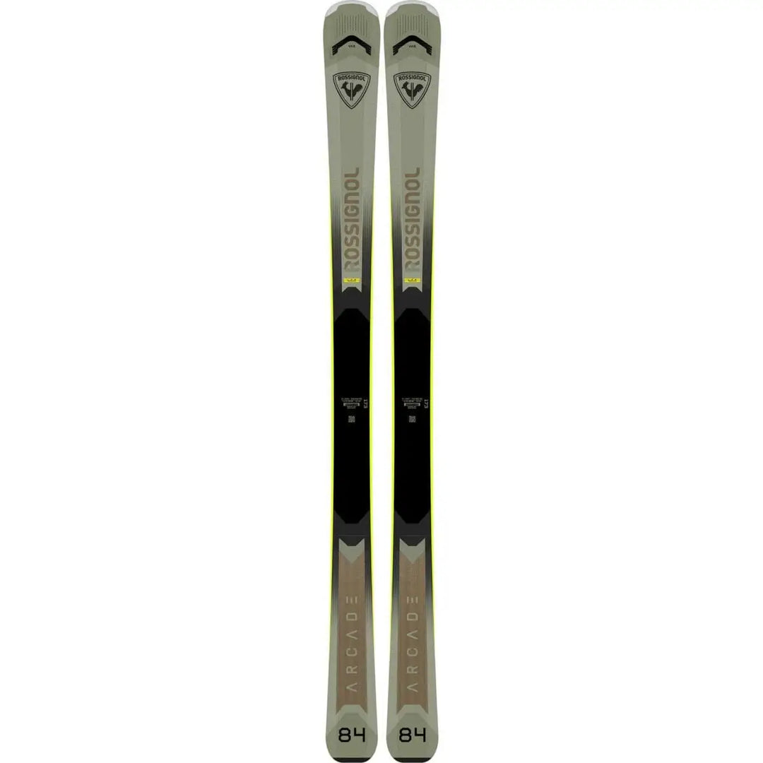 Rossignol Arcade 84 Skis 2026 