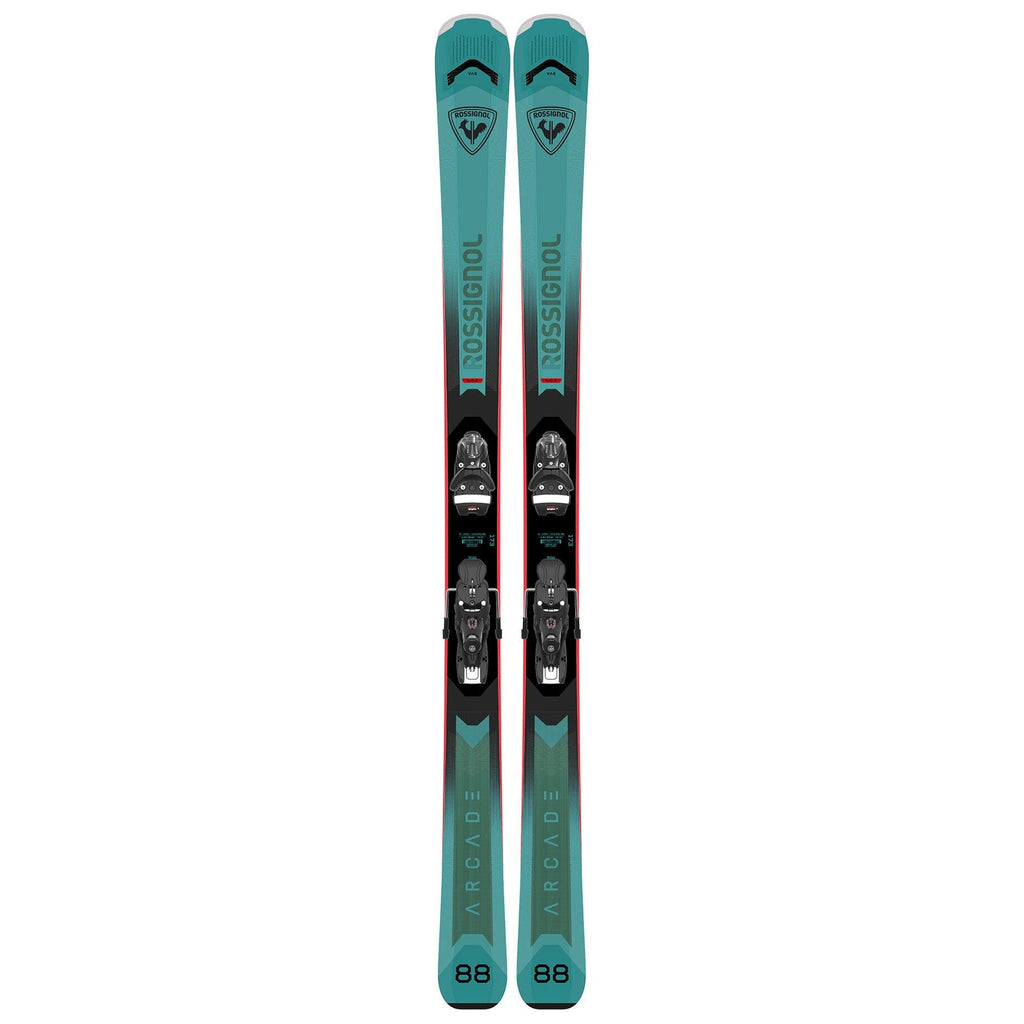 Rossignol Arcade 88 Ski Package 2025 