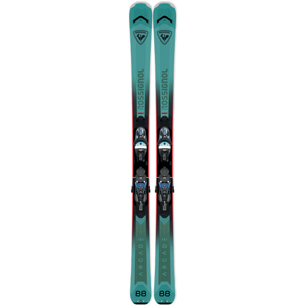 Rossignol Arcade 88 Ski Package 2027