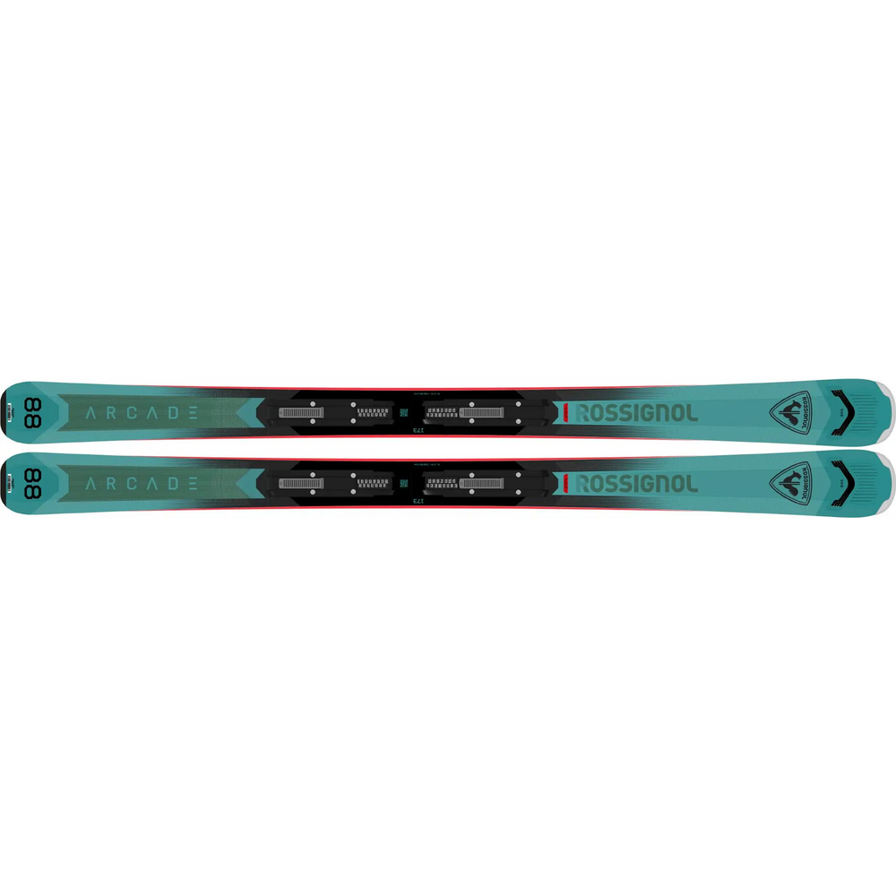Rossignol Arcade 88 Skis 2026 