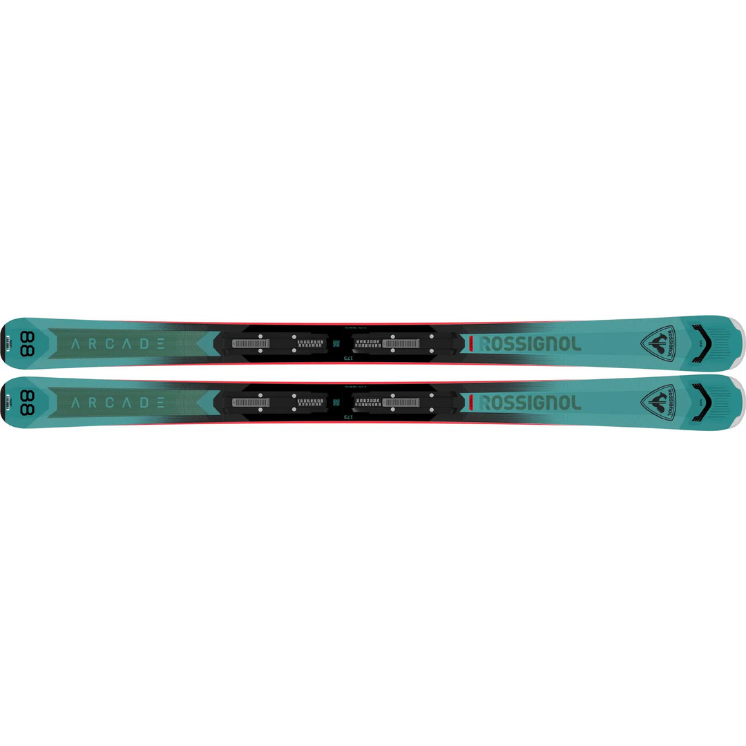 Rossignol Arcade 88 Skis 2026 