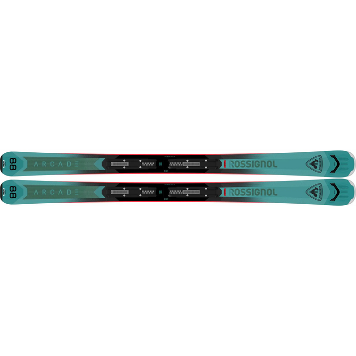 Rossignol Arcade 88 Skis 2026 