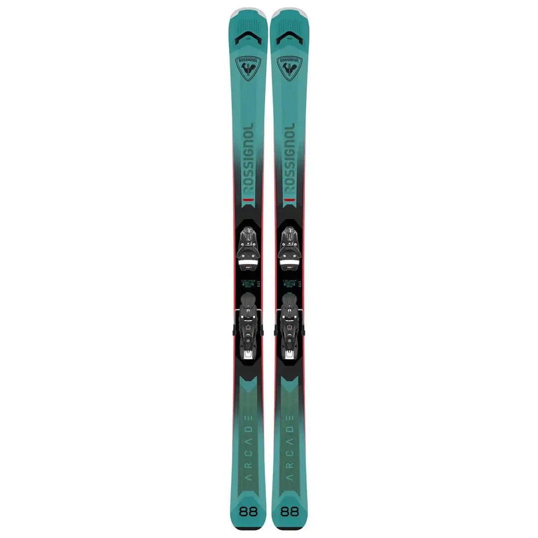 Rossignol Arcade 88 Skis 2026 