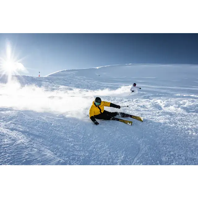 Rossignol Arcade 94 Ski 2027 - HSKI