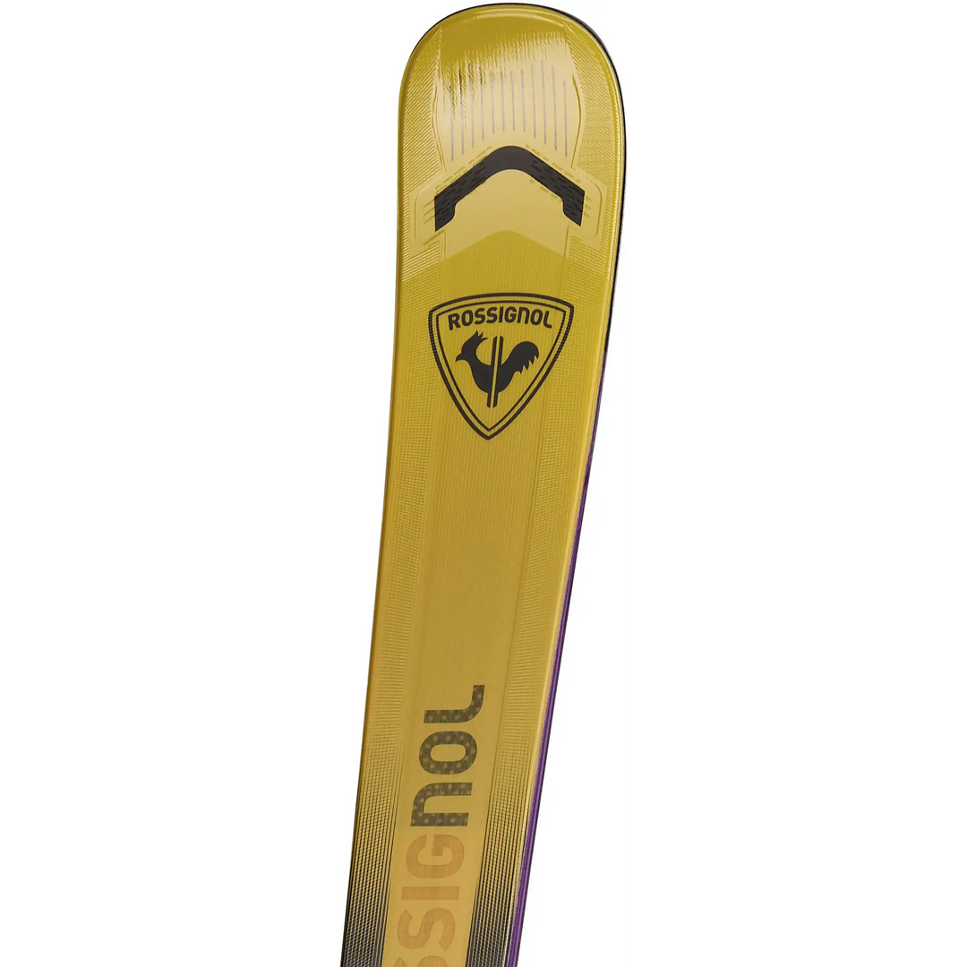 Rossignol Arcade 94 Ski 2027 - HSKI