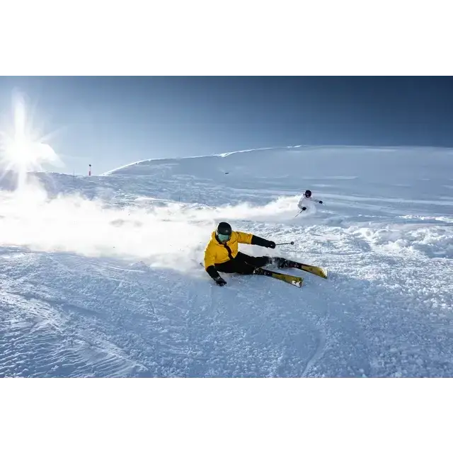 Rossignol Arcade 94 Ski 2027 - HSKI