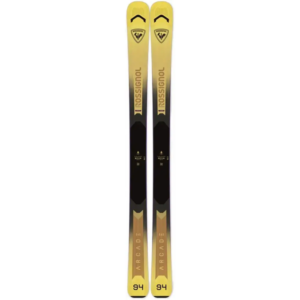 Rossignol Arcade 94 Ski 2027 - HSKI