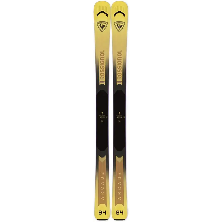 Rossignol Arcade 94 Ski 2027 - HSKI