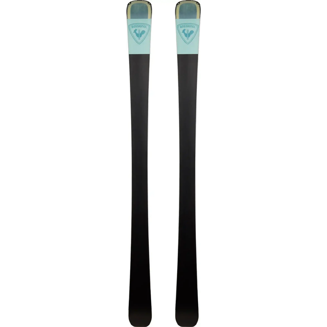 Rossignol Arcade W 84 Konect Pax 2026 Ski Package - HSKI