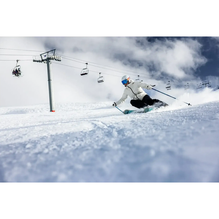 Rossignol Arcade W 84 Konect Pax 2026 Ski Package - HSKI