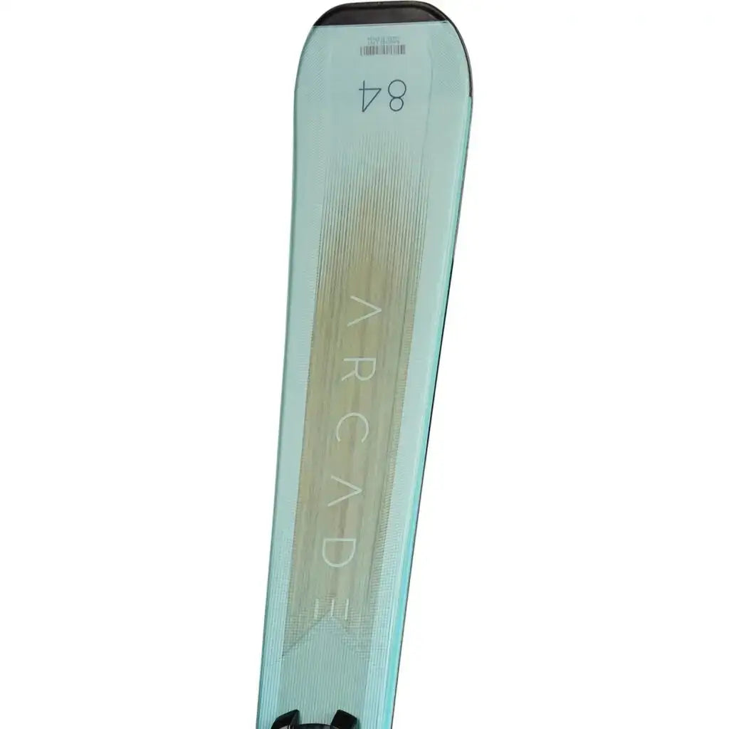 Rossignol Arcade W 84 Ski Package 2027