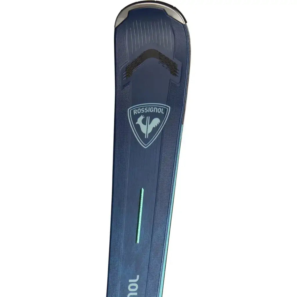 Rossignol Arcade W 84 Ski Package 2027