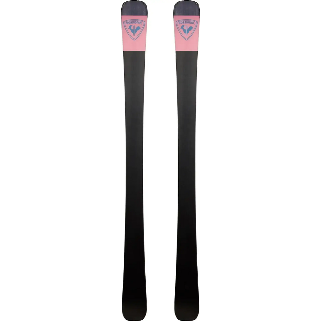 Rossignol Arcade W 88 Konect Ski Package 2026 - HSKI