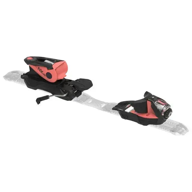 Rossignol Arcade W 88 Konect Ski Package 2026 - HSKI