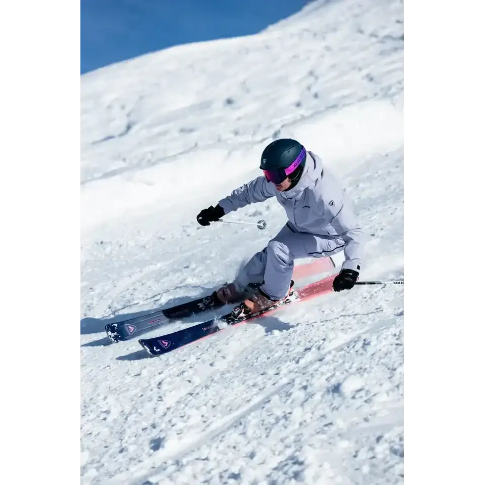 Rossignol Arcade W 88 Konect Ski Package 2026 - HSKI