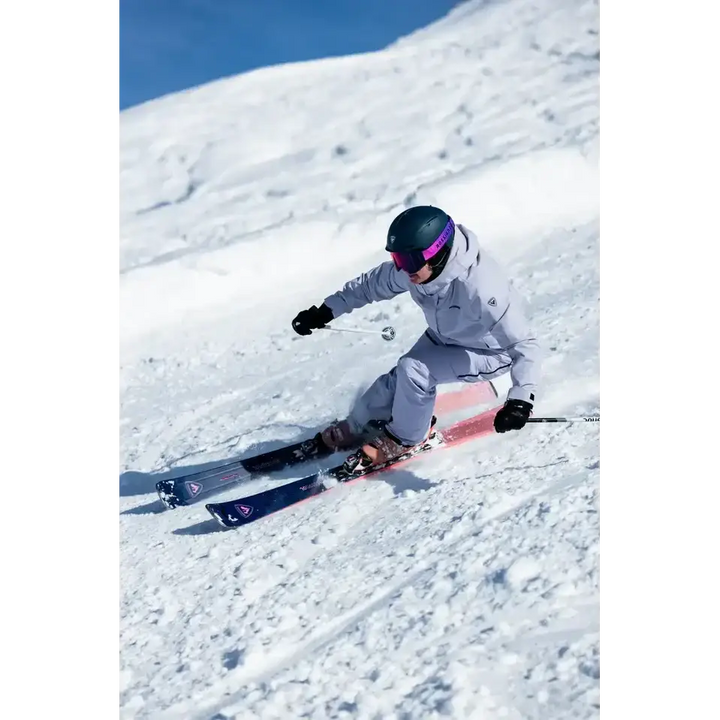 Rossignol Arcade W 88 Konect Ski Package 2026 - HSKI