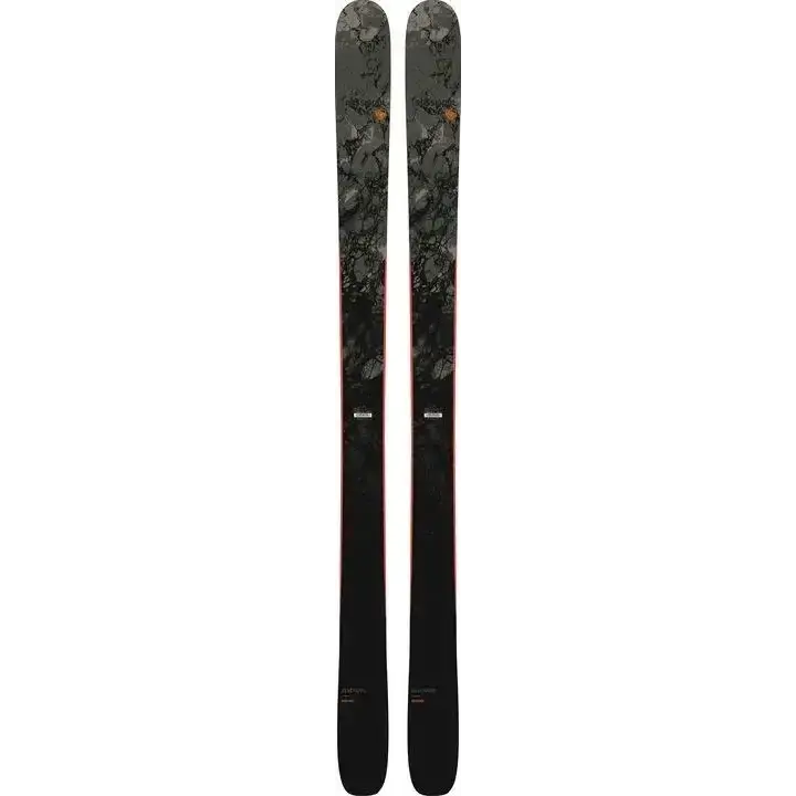 Rossignol Black Ops Smasher Youth Ski 2022