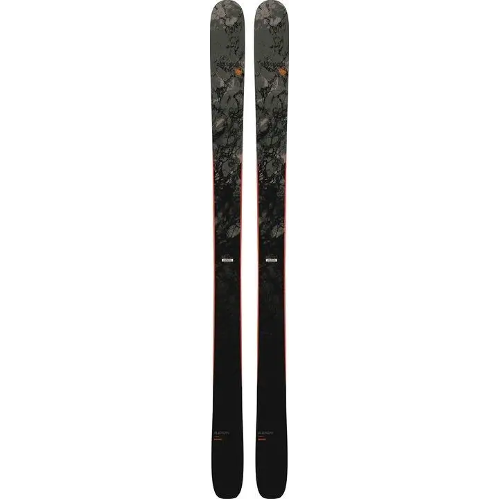 Rossignol Black Ops Smasher Youth Ski 2022