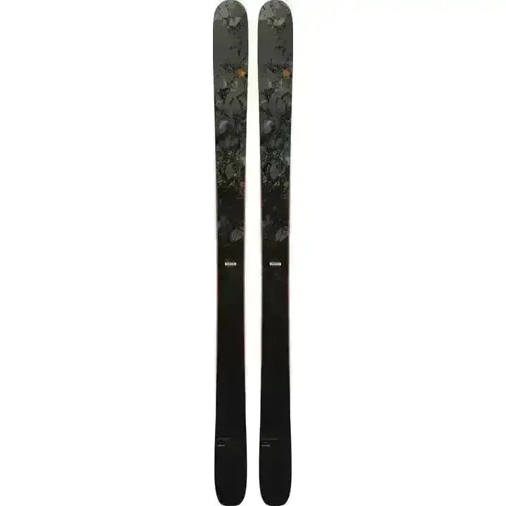 Rossignol Black Ops Smasher Youth Ski 2022