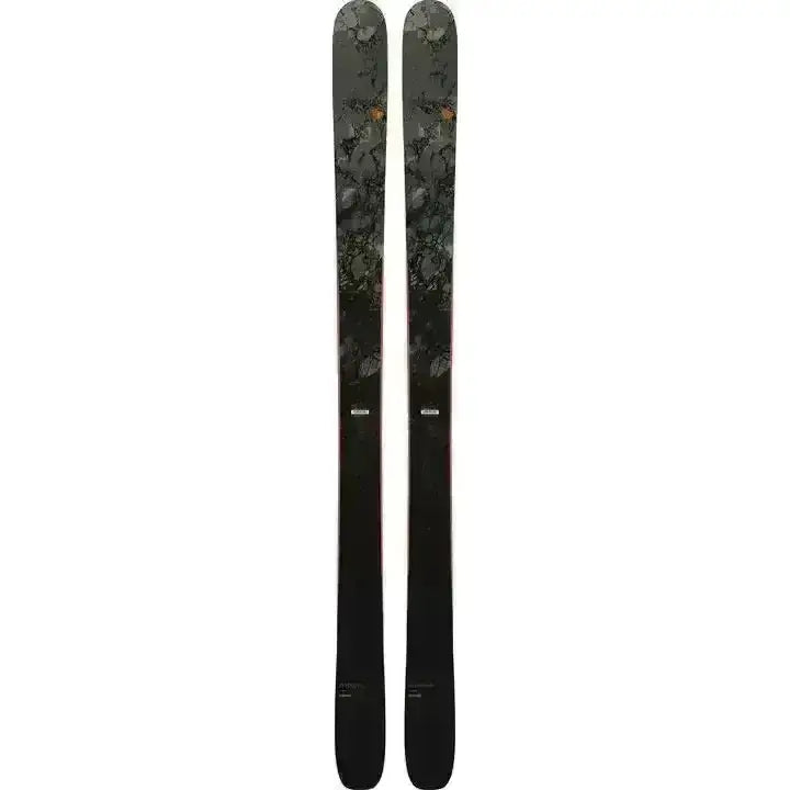 Rossignol Black Ops Smasher Youth Ski 2022