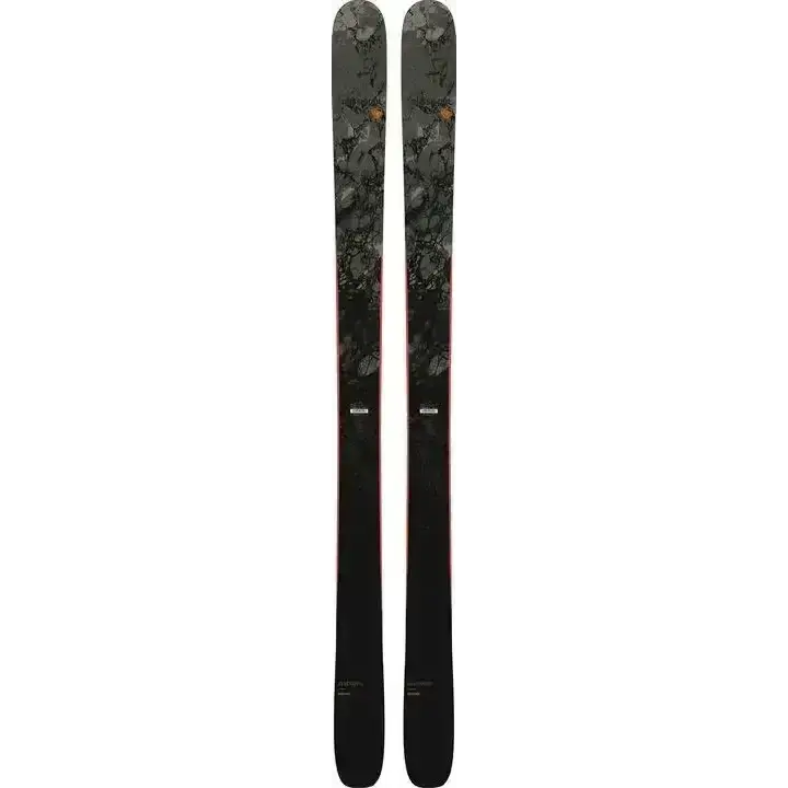 Rossignol Black Ops Smasher Youth Ski 2022