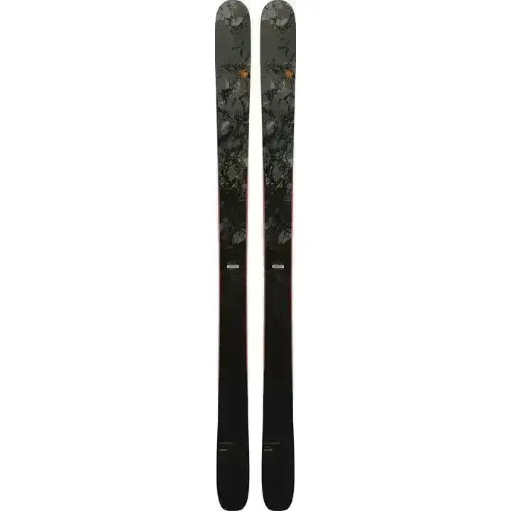 Rossignol Black Ops Smasher Youth Ski 2022