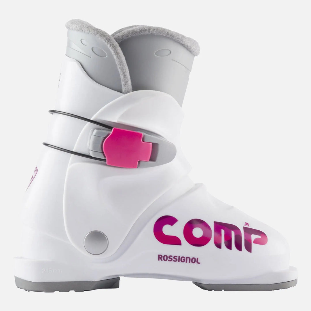 Rossignol Comp J1 Youth Ski boots 2026