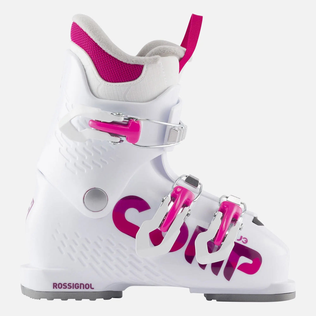 Rossignol Comp J3 Youth Ski Boots 2026