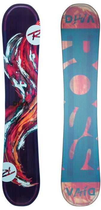 Rossignol Diva Snowboard 2020 EX-DEMO 