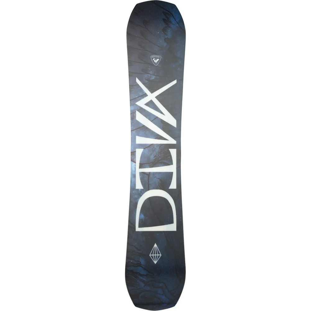 Rossignol Diva Snowboard 2025