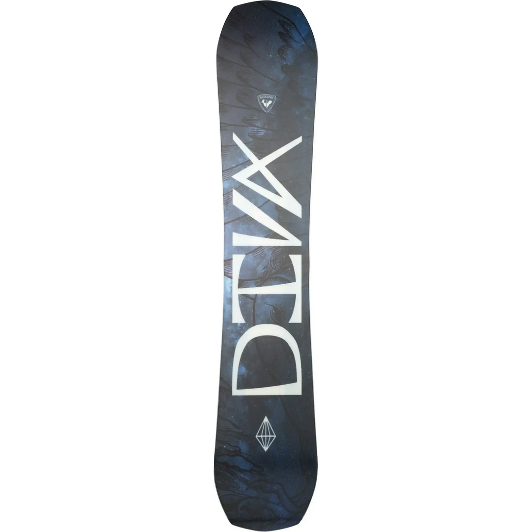 Rossignol Diva Snowboard 2025