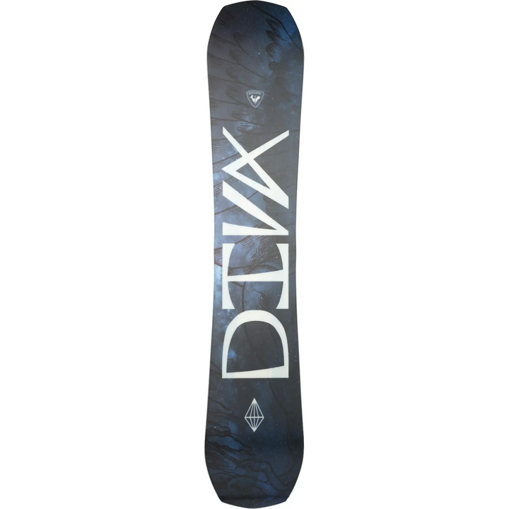 Rossignol Diva Snowboard 2025