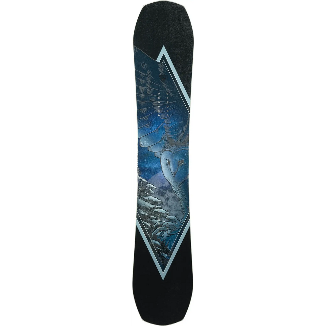 Rossignol Diva Snowboard 2025