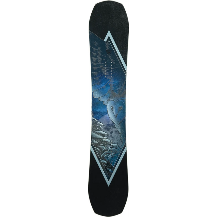 Rossignol Diva Snowboard 2025