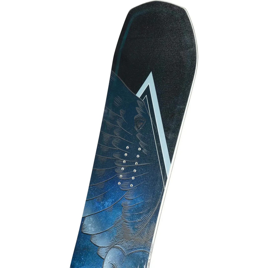 Rossignol Diva Snowboard 2025