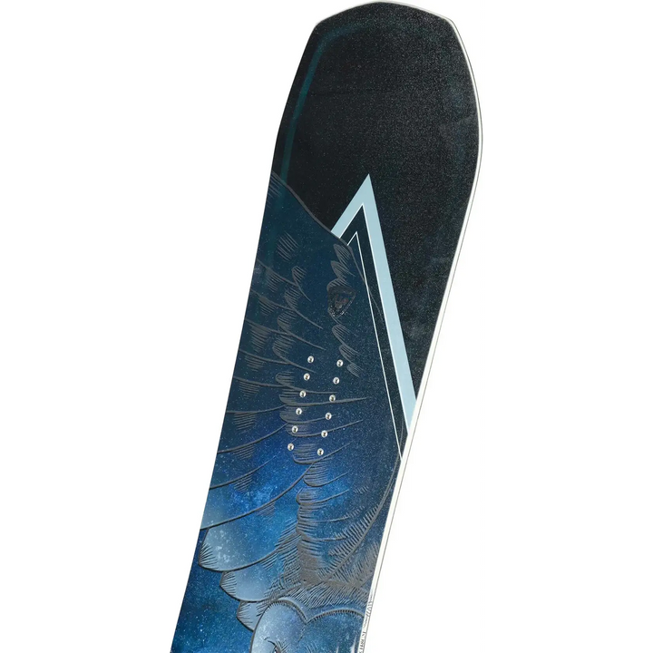 Rossignol Diva Snowboard 2025