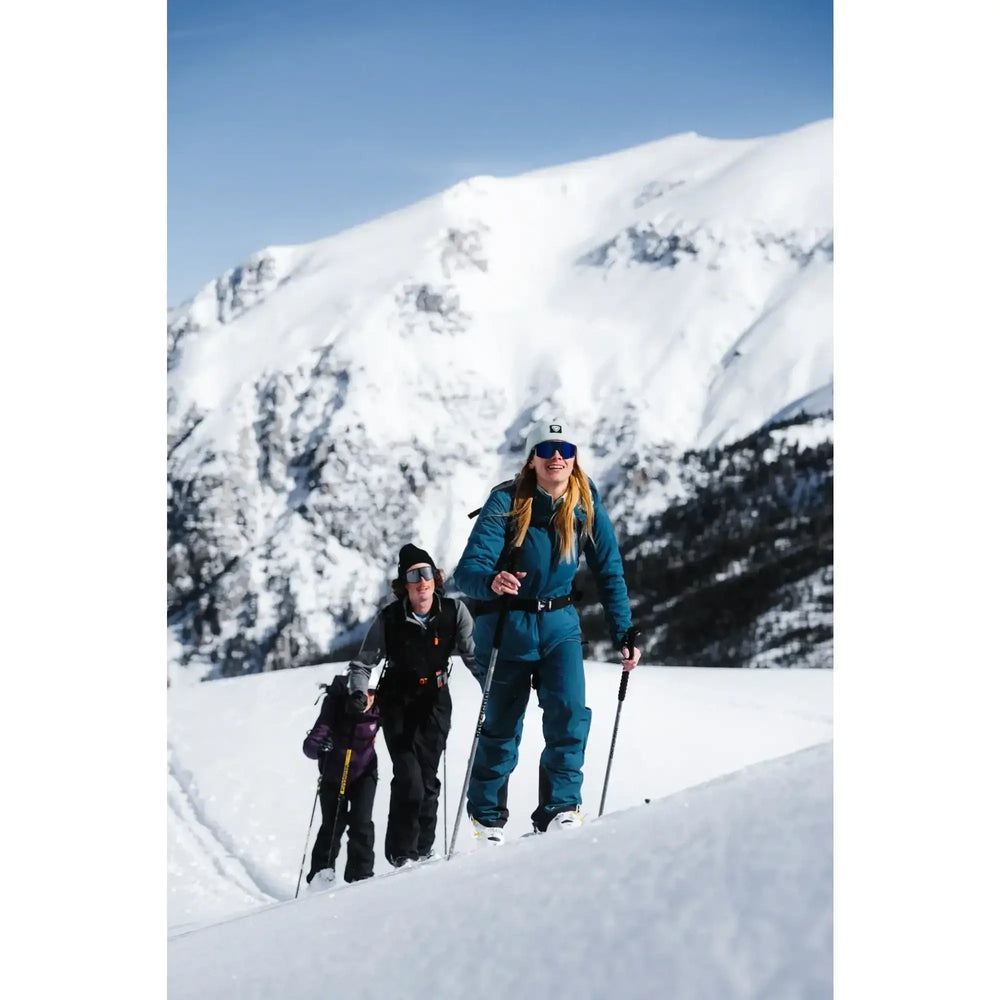 Rossignol Escaper 97 Nano Ski Skis 2024 - 185 - HSKI