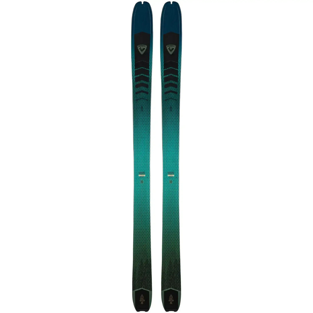 Rossignol Escaper 97 Nano Ski Skis 2024 - 185 - HSKI