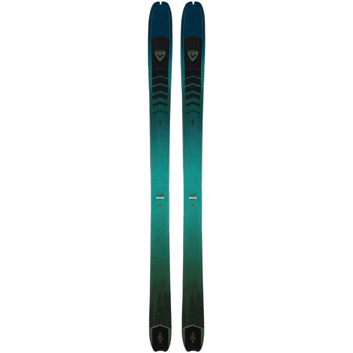 Rossignol Escaper 97 Nano Ski Skis 2024 - 185 - HSKI