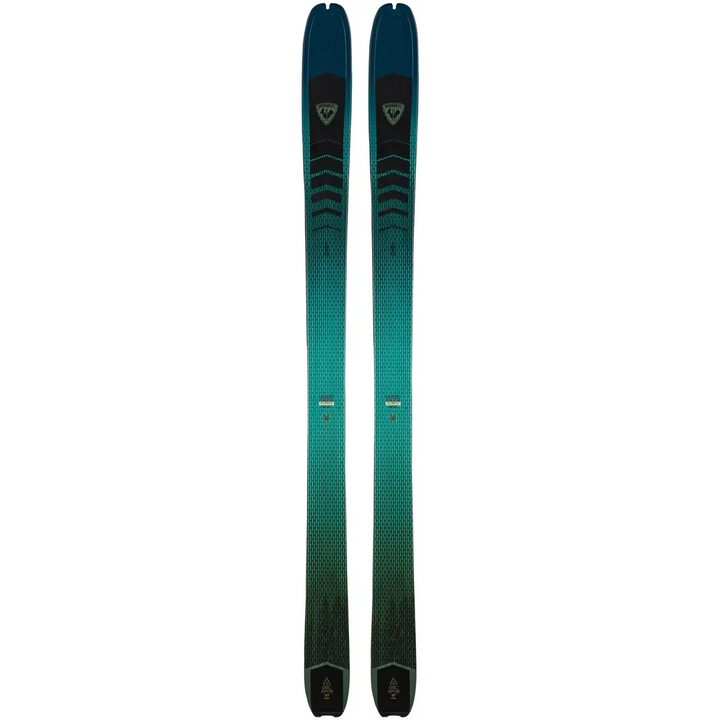 Rossignol Escaper 97 Nano Ski Skis 2024 - 185 - HSKI