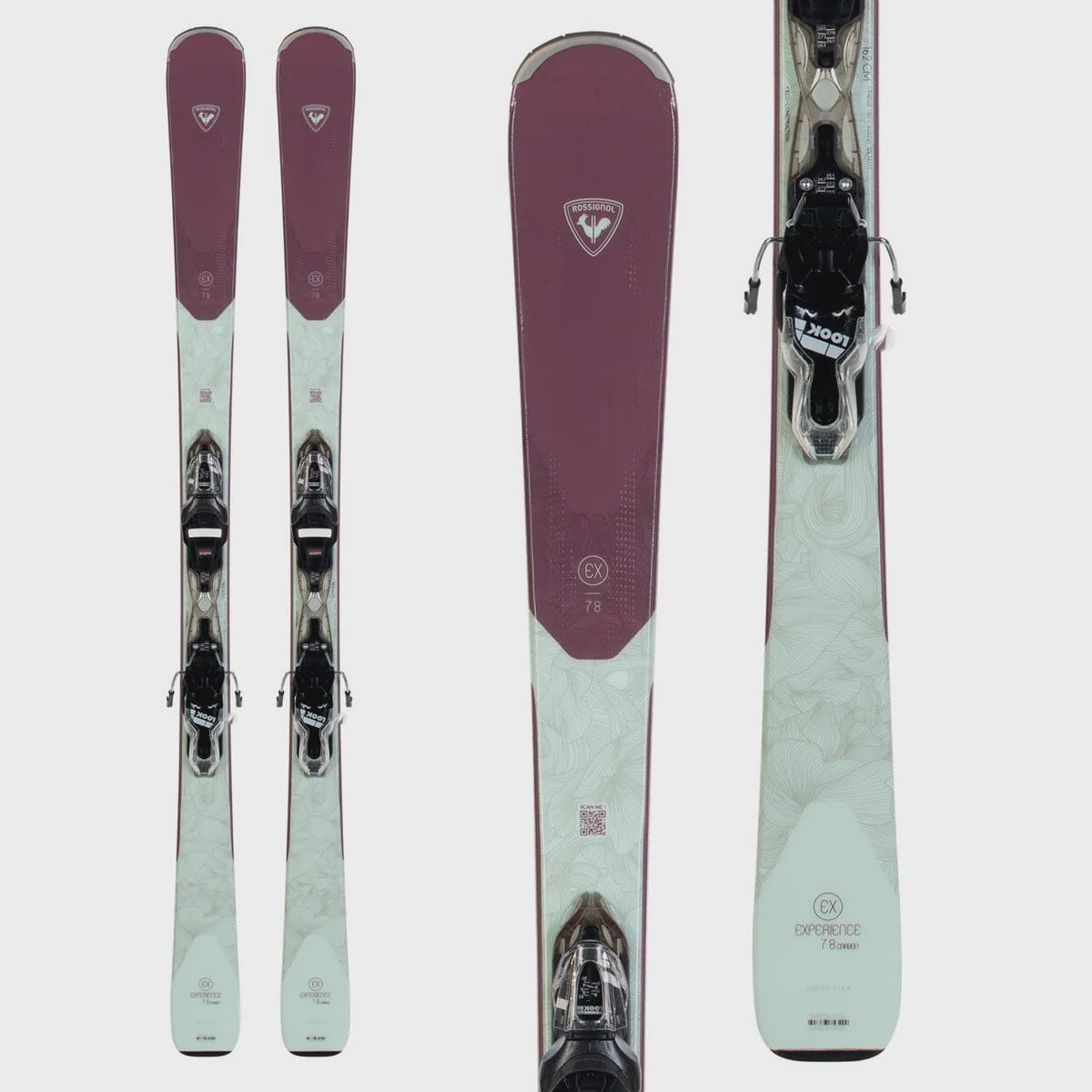 Rossignol Ski & Snowboard Gear Online NZ – BaseNZ