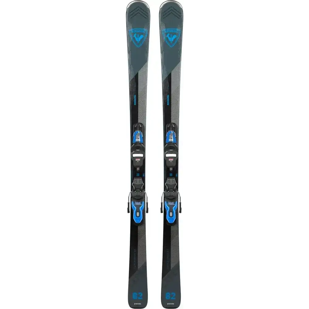Rossignol Experience 82 Mens Bslt Ski Package 2026 - 176 - HSKI