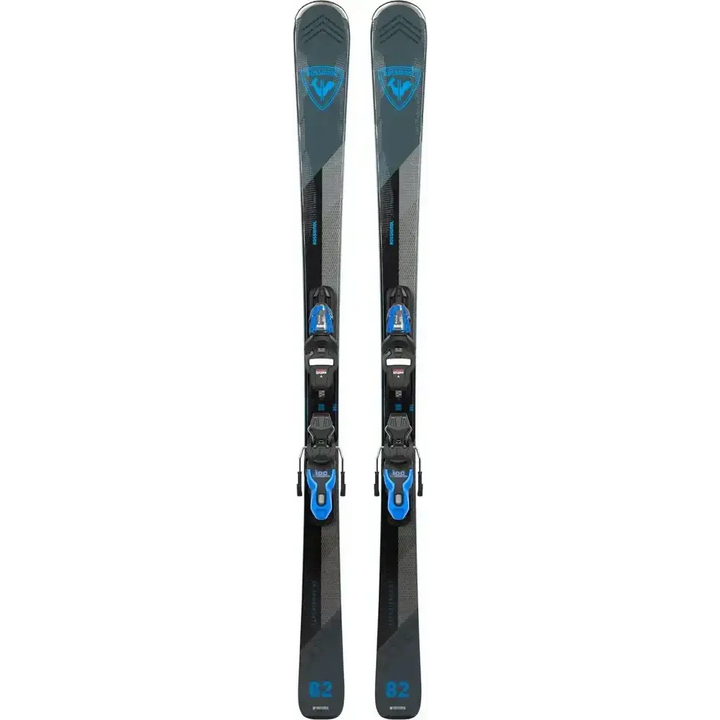 Rossignol Experience 82 Mens Bslt Ski Package 2026 - 176 - HSKI