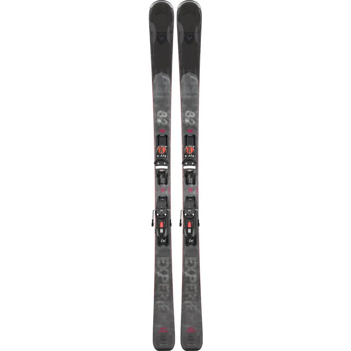 Rossignol Experience 82 Ti K Ski Package 2025 - 176 - HSKI