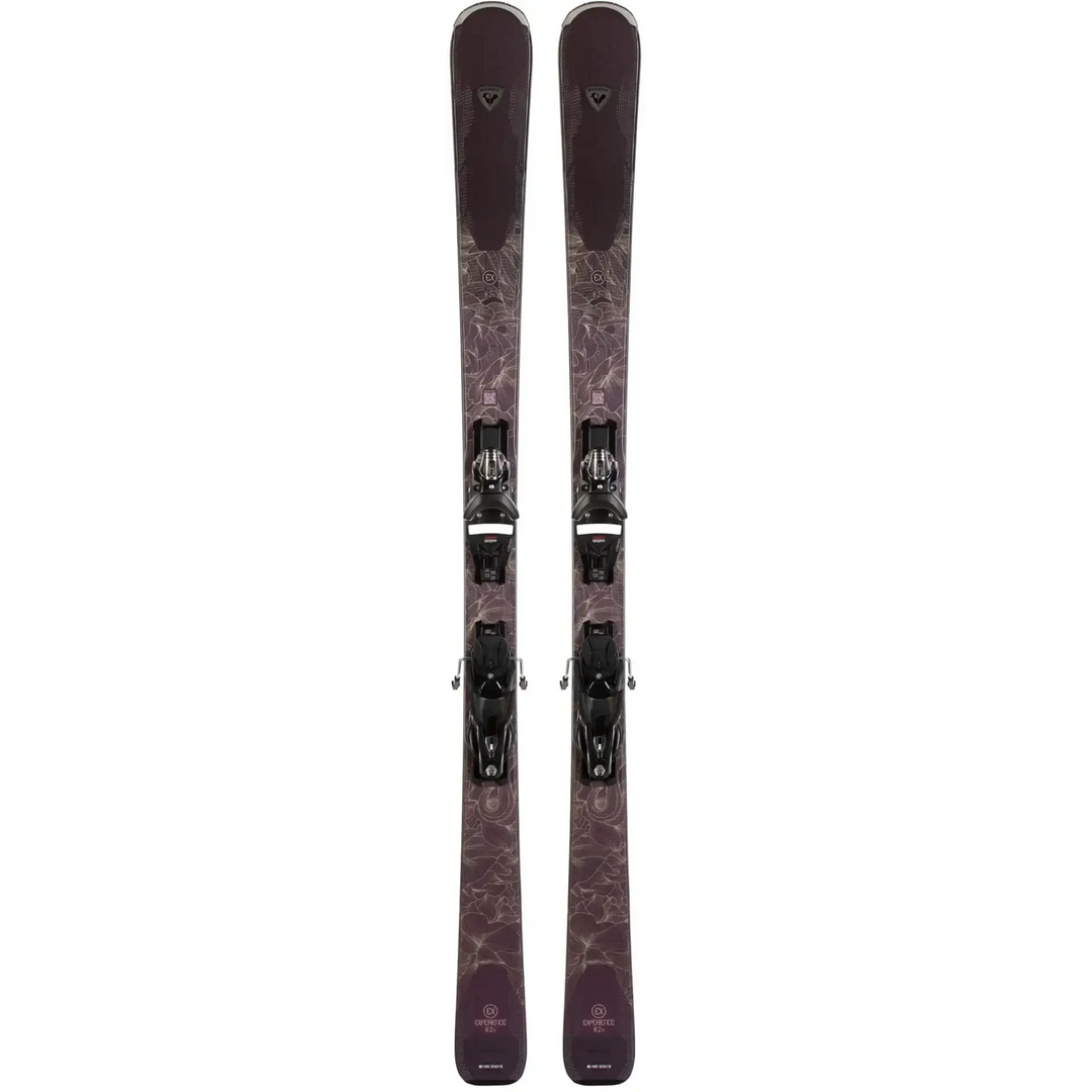 Rossignol Experience 82Ti W Ski 2024 EX-DEMO 