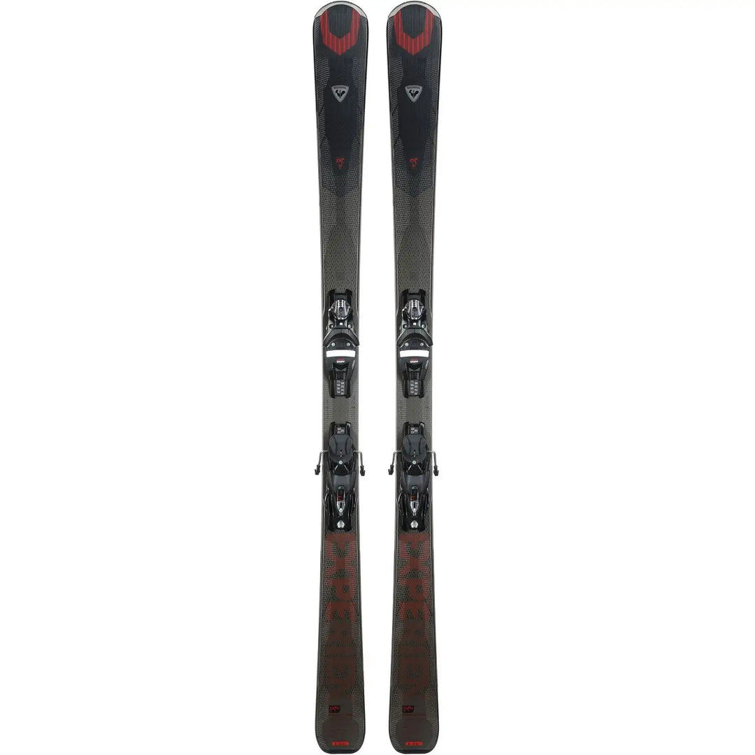 Rossignol Experience 86 Kon Ski Package 2022 