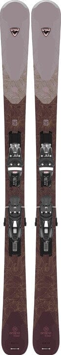 Rossignol Experience 86 Womens Basalt Ski Package 22/23 