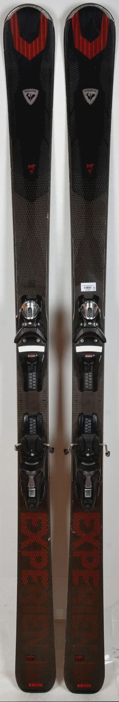 Rossignol Experience 86Ti Ski 2023 EX-DEMO 